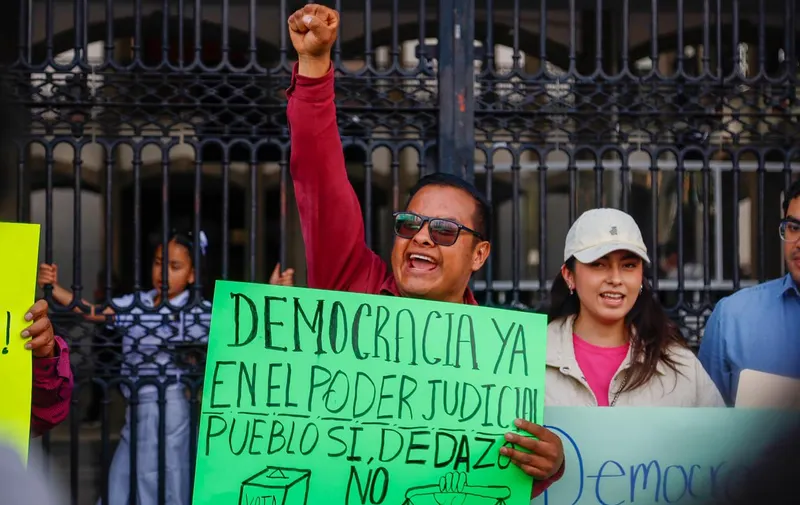 Foto: Jaime Anzurez Cordero / EsImagen