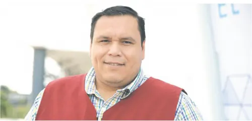 Candidatos en Morena no serán externos sino militantes “honestos”: Vicentello