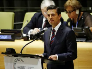 Ni en EU Hillary Clinton se reunirá con Peña Nieto