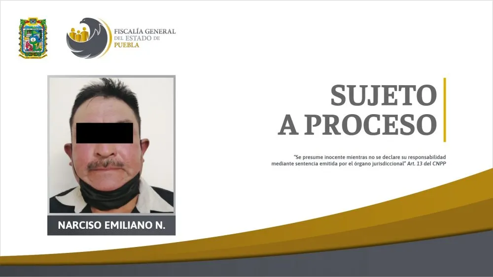 Narciso Emiliano N.