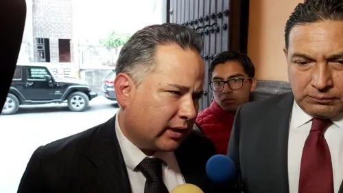 Por lavado de dinero, UIF confirma denuncia contra ex funcionarios morenogalistas