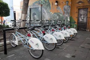 Suspenden ?Smart Bike? por celebraciones decembrinas