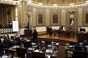 Congreso sin discutir sobre armonización de la Ley de Transparencia