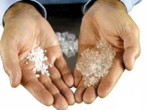 Agua en polvo podría ser la solución contra la sequía
