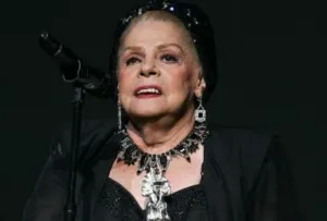Muere de paro cardiaco Ninón Sevilla