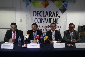 Unas 170 mil personas físicas deberán presentar declaraciones 2014