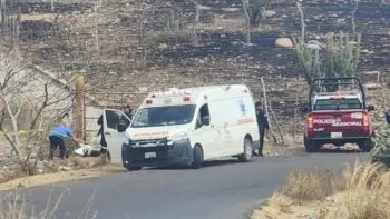 Encuentran cuerpo de un joven en calles de Chiautla de Tapia