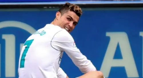 ¿Cuál es el “secreto” del buen estado de forma de Cristiano Ronaldo?