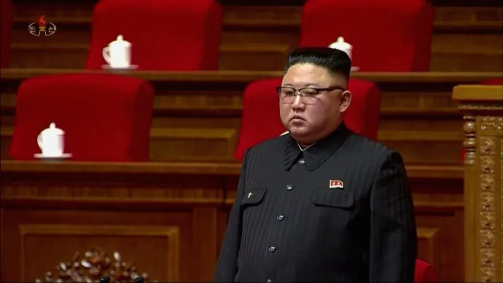 Corea del Norte insinúa reanudación de pruebas nucleares de largo alcance