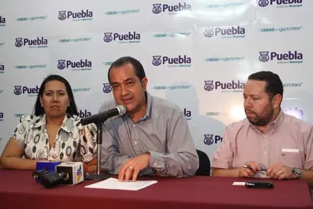 Segob podría intervenir en negociaciones del puente 475