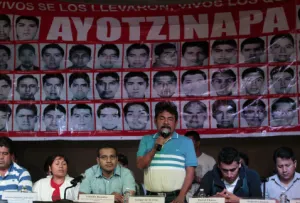 Podría Comité de la ONU analizar el caso Iguala