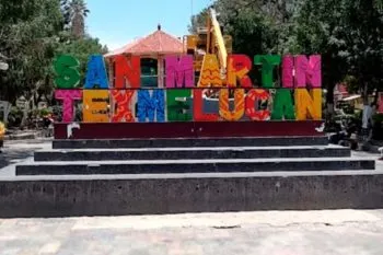 En San Martín Texmelucan la 4T va a postular al aspirante menos conocido