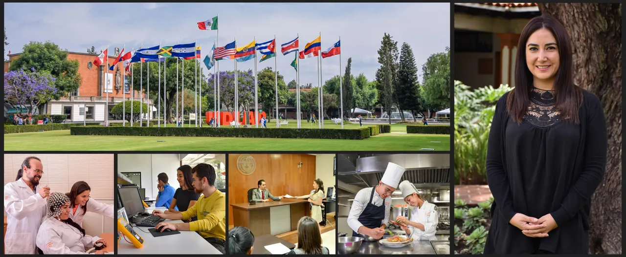 La UDLAP primer lugar de 4 licenciaturas en el ranking 2022 publicado por Reforma
