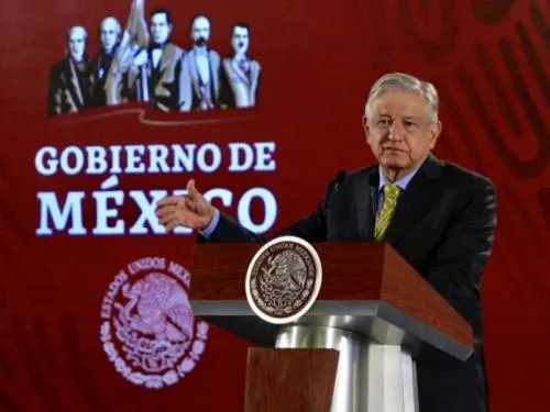 CNTE “no tiene ganas”, ni está buscando manejar plazas: López Obrador