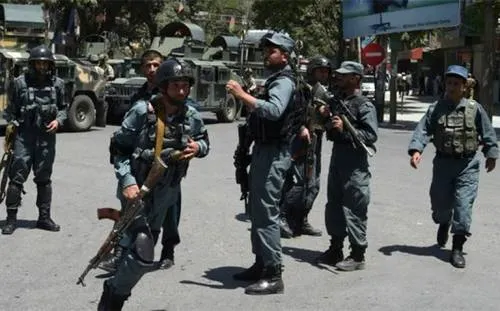 Al menos 6 heridos dejan dos explosiones en Kabul