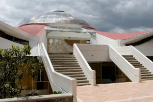 Realizará BUAP Congreso Internacional de Conservación de Sitios Mixtos
