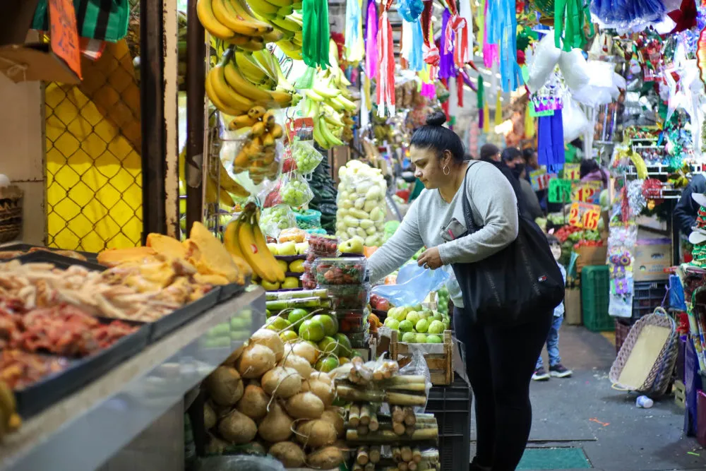Detectan más de 2 mil locales vacíos en mercados municipales de Puebla