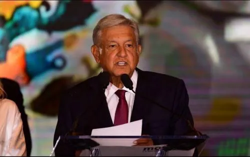 López Obrador designa a sus siete ”capitanes” para la transición