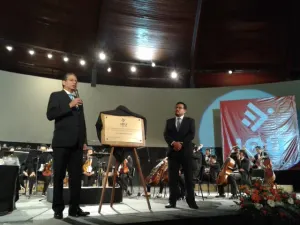40 años transformado vidas: Universidad IEU
