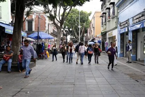 Solicitarán 16 mdp para mantenimiento en el primer cuadro de la ciudad: Vergara Berdejo