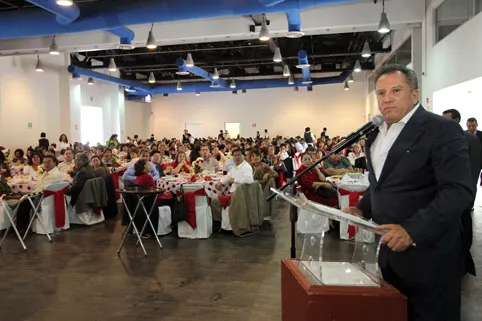 BUAP mira hacia el futuro con optimismo: EAI