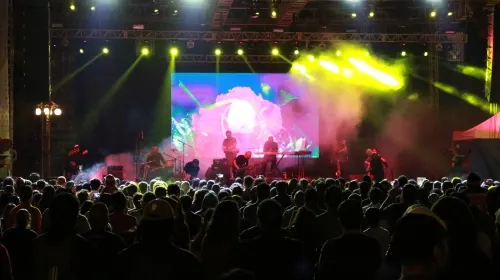 Con éxito arranca en Puebla el Festival 5 de Mayo