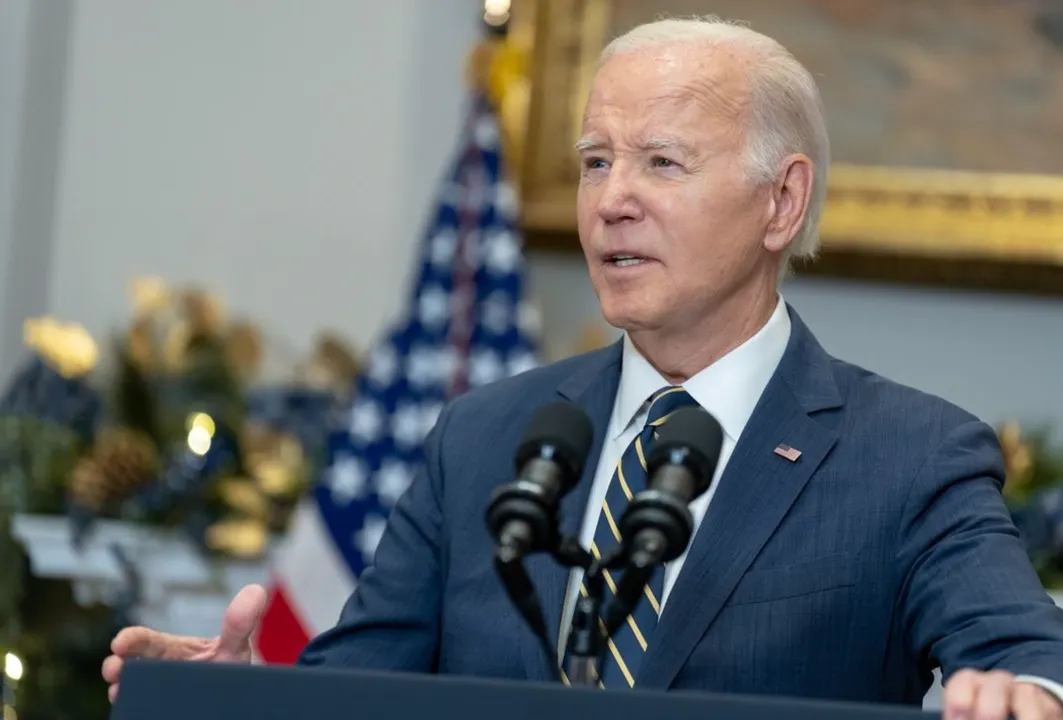 Joe Biden
