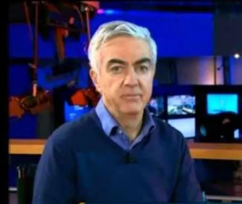 Asesinan a vicepresidente de Televisa