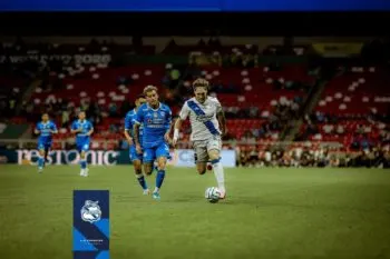 El Club Puebla anota primero pero Cruz Azul le remonta; La Franja pierde 2-1 en la Jornada 2 del Apertura 2026