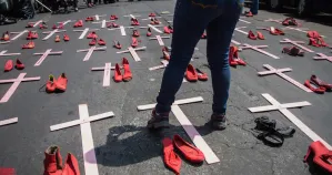 Se han registrado 13 feminicidios en este 2017: Carrancá