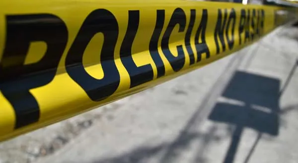 Degüellan a una niña durante robo a casa habitación en Hueyapan