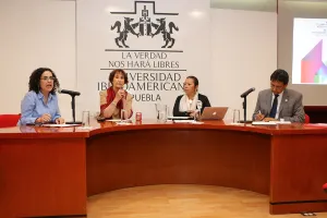 Ampliar programas de investigación, reto de educación en México: Ibero