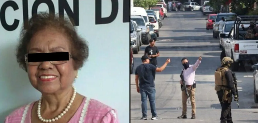 Detienen a exmagistrada por presunto encubrimiento en el caso Ayotzinapa