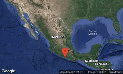 Activa Gobierno del Estado protocolos de  Protección Civil tras sismo de 7.1 grados