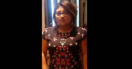 Buscan a María Fernanda Cancino desaparecida en Cholula