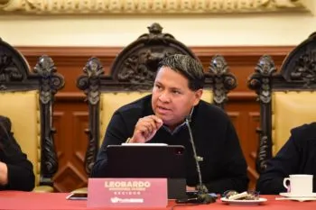 Construcción del puente La Panga busca garantizar seguridad y reducir tiempos de traslado
