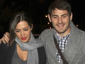 Sara Carbonero e Iker Casillas se casan en secreto
