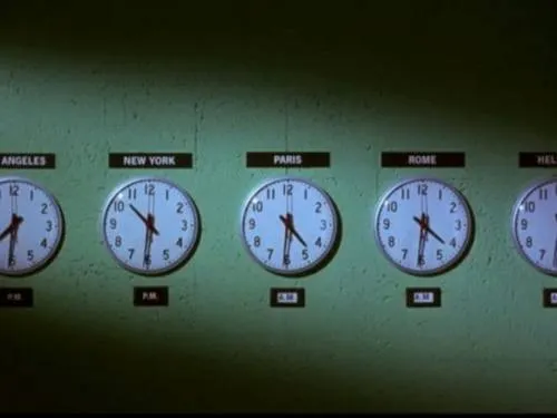 En estos países no existe el cambio de horario