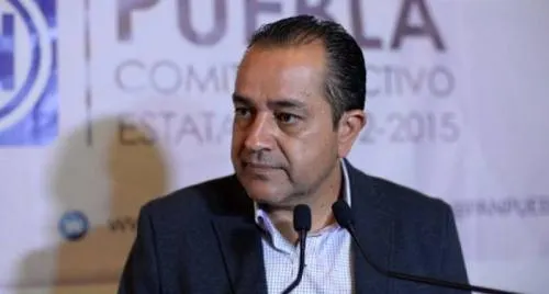 Cancelación de inhabilitación de ERP está más allá de acuerdos políticos