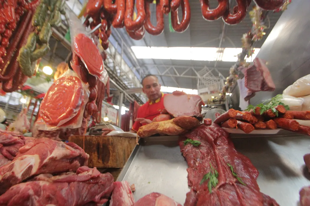 Carnicería