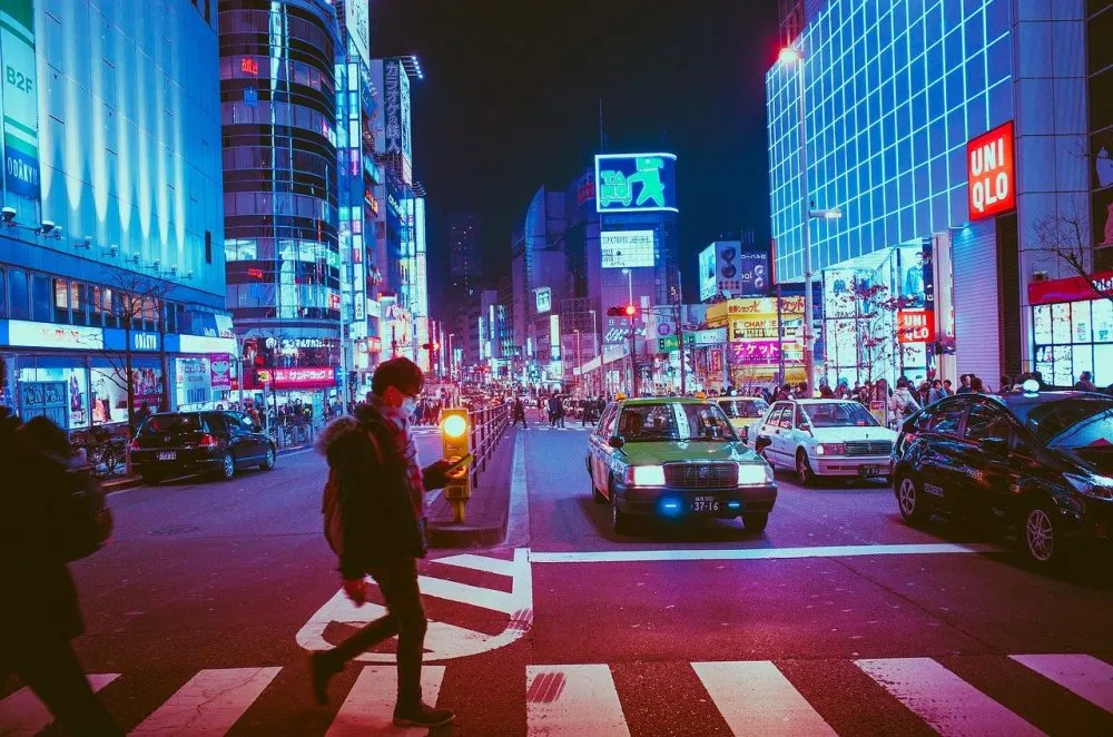 Japón