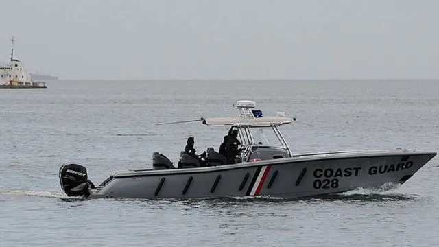 Fallece bebé migrante en barco venezolano
