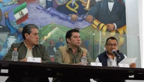 Gobierno brindará protección a 37 candidatos que han sufrido amenazas: Carrasco