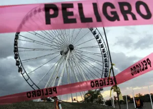 Falla mecánica obliga a suspender servicio de La Estrella