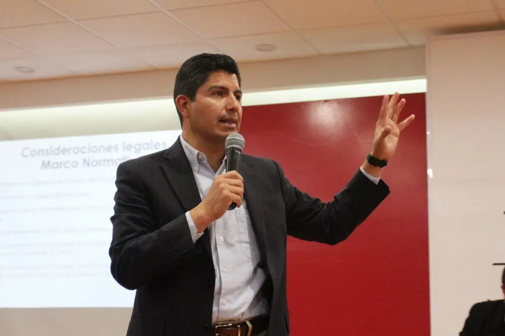 Respeta MBH abanderamiento de ERP por el PAN para la alcaldía