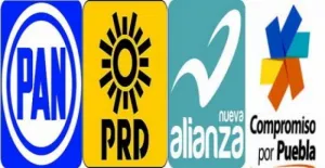 Puebla Unida aventaja a 5 de Mayo: OPINA