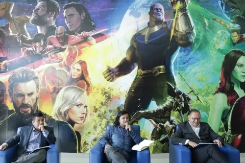 Anuncian la edición número seis de “Ficomics BUAP”