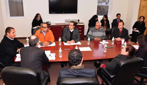Verifica RMV apoyo a los damnificados en Nueva York
