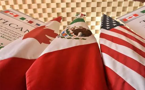 México, listo para séptima ronda de negociación del TLCAN