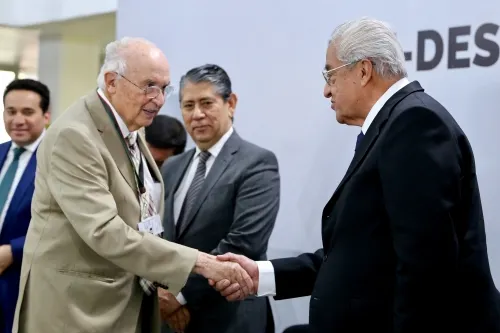 En Puebla se realiza un proceso electoral impecable y transparente: Ortiz Pinchetti